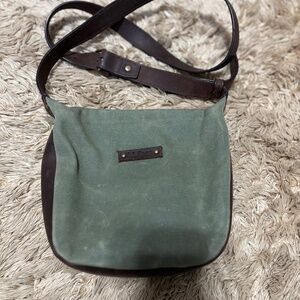 LL bean crossbody bag